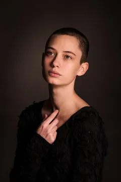 赛事现场画面示意