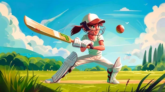 赛事实时数据与分析